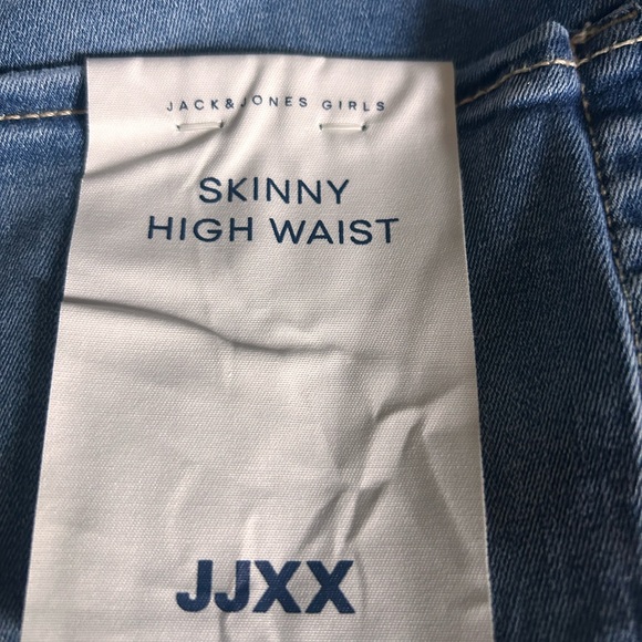 Jack and Jones skinny jeans - Picture 4 of 5